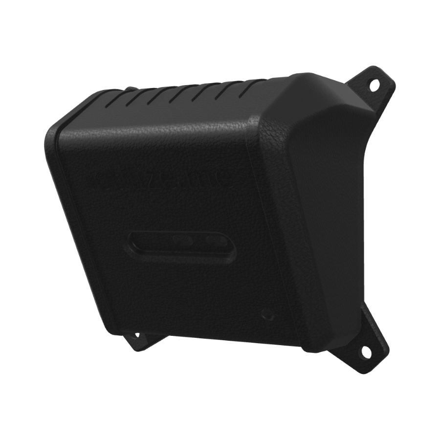 Riempimento e GPS container