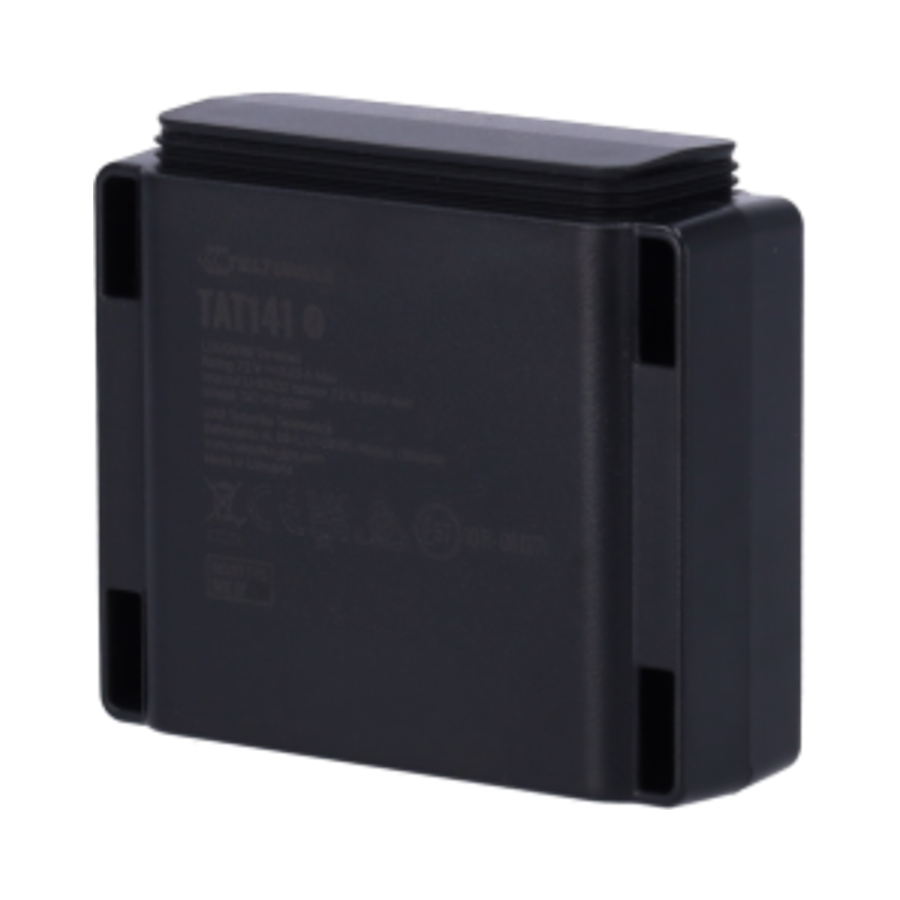 GPS Tracker