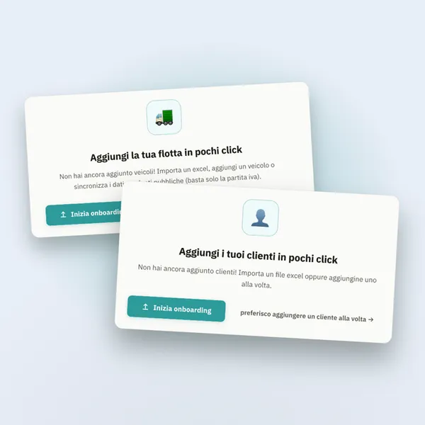 iotilize.me: Immissione dati automatica