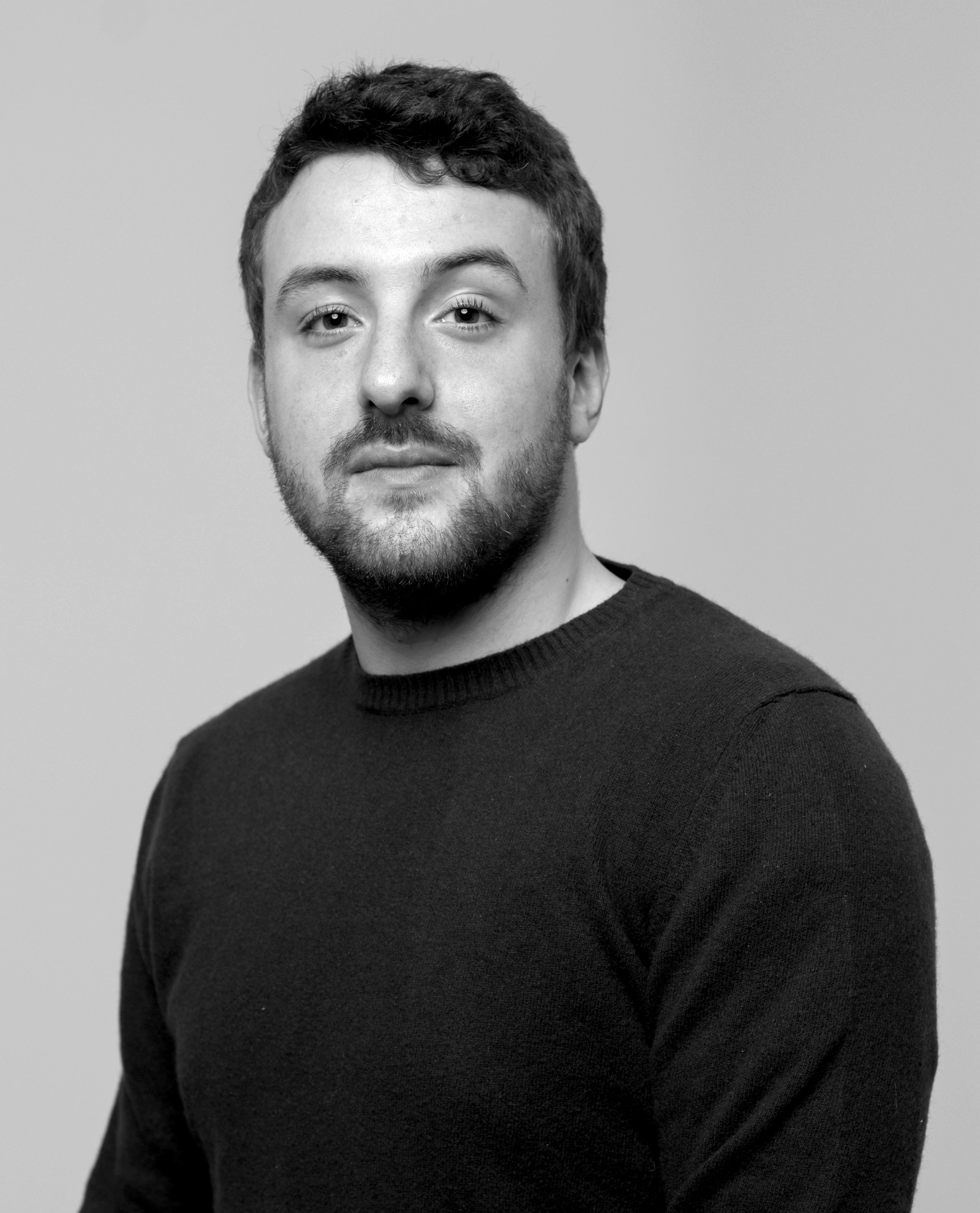 Matteo Giaccone